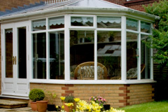 conservatories Walesby