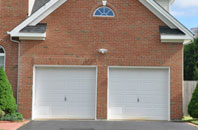 free Walesby garage construction quotes