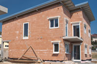 Walesby home extensions
