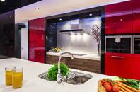 Walesby kitchen extensions