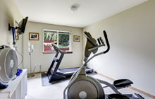 Walesby home gym construction leads