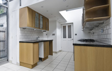 Walesby kitchen extension leads
